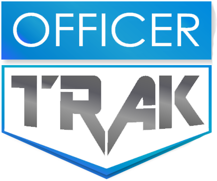 OfficerTRAK Logo